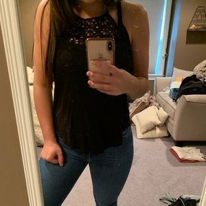 Free people tank top